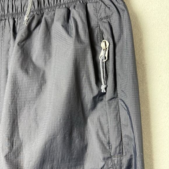 The North Face Hyvent Pants Black Adjustable Ankle Women’s Size S Outdoor - Picture 5 of 16